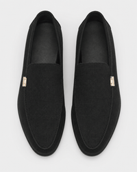 Loafers Signature Men's Canvas Dress Loafers