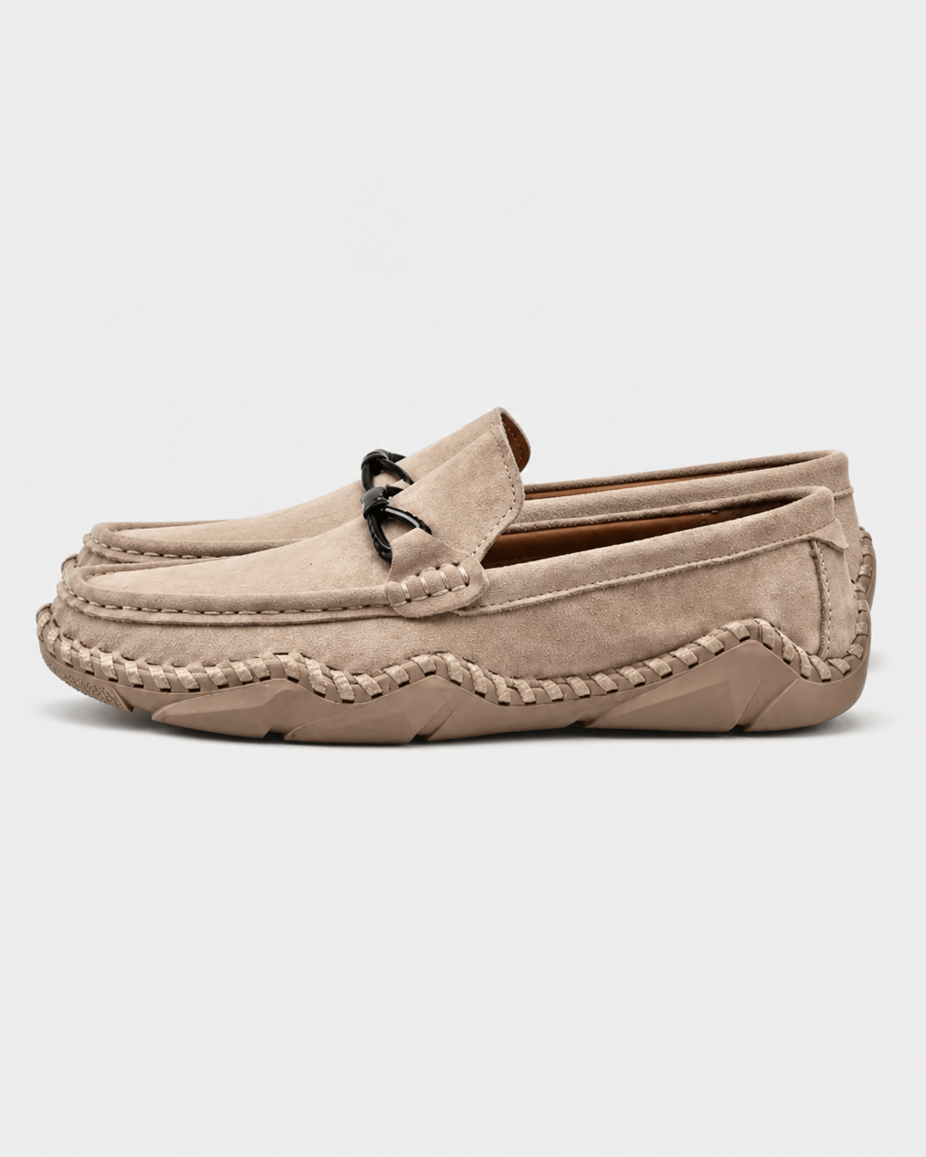Loafers Signature Canvas Walking Loafers