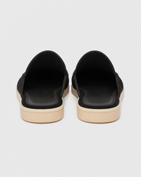Loafers Signature Backless Slip-On Mules