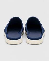 Loafers Signature Backless Slip-On Mules