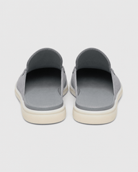 Loafers Signature Backless Slip-On Mules