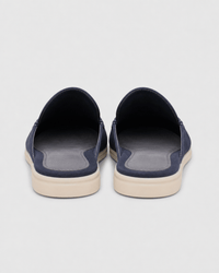Loafers Signature Backless Slip-On Mules