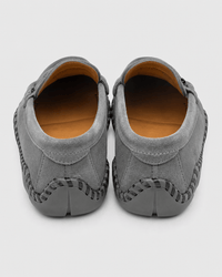 Loafers Signature Canvas Walking Loafers