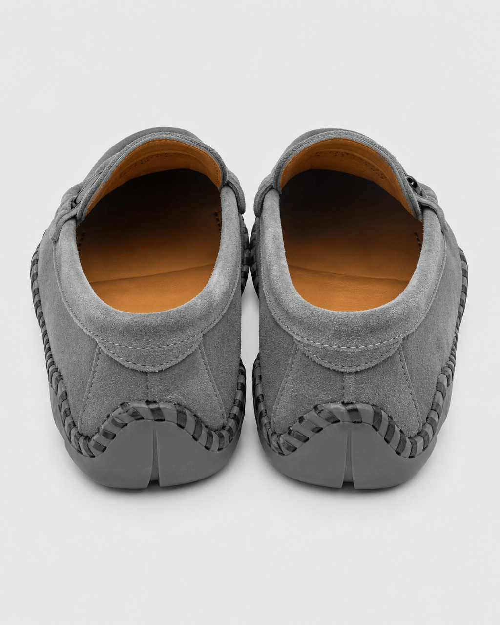 Loafers Signature Canvas Walking Loafers