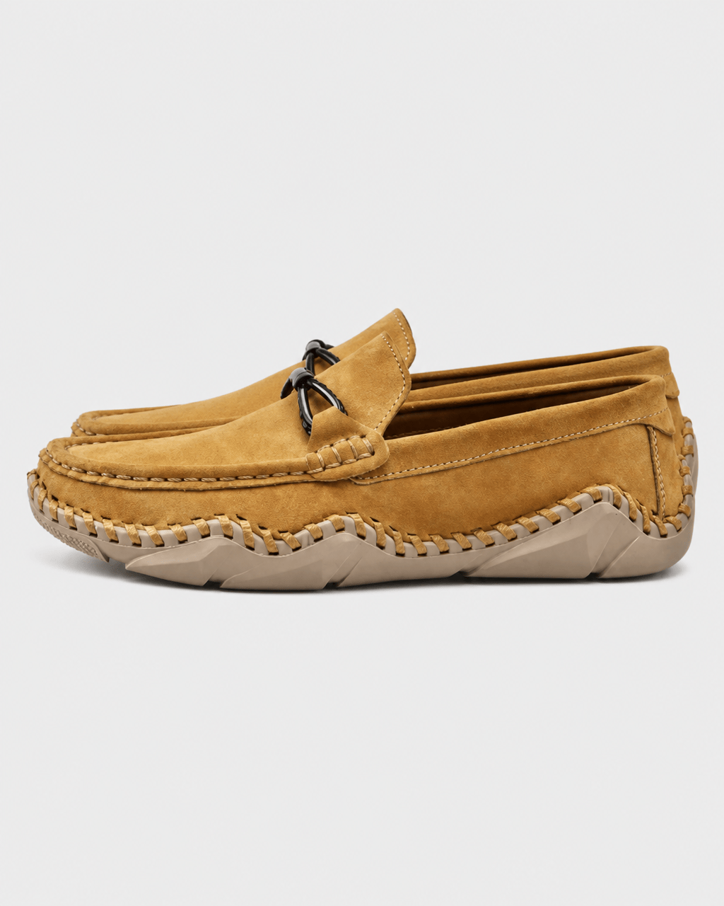 Loafers Signature Canvas Walking Loafers