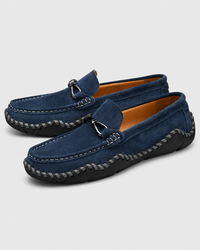 Loafers Signature Canvas Walking Loafers