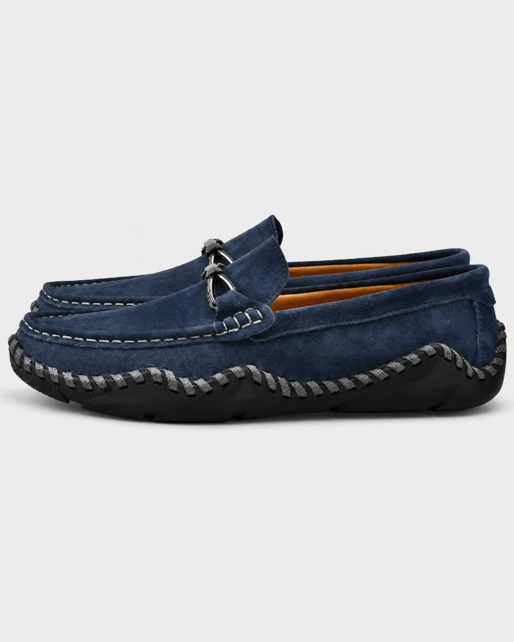 Loafers Signature Canvas Walking Loafers