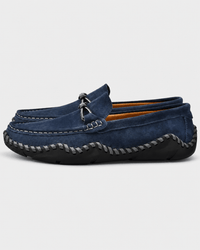 Loafers Signature Canvas Walking Loafers