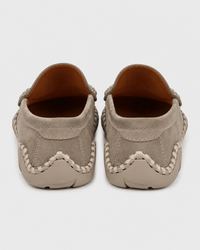 Loafers Signature Canvas Walking Loafers