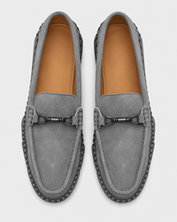Loafers Signature Canvas Walking Loafers