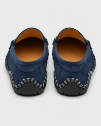 Loafers Signature Canvas Walking Loafers