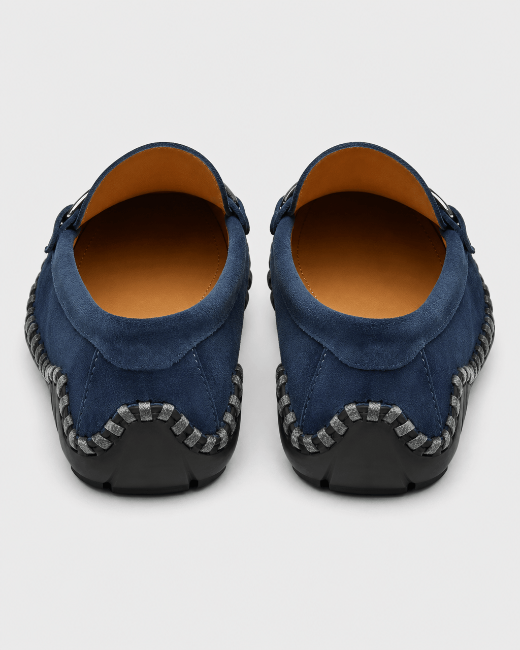 Loafers Signature Canvas Walking Loafers