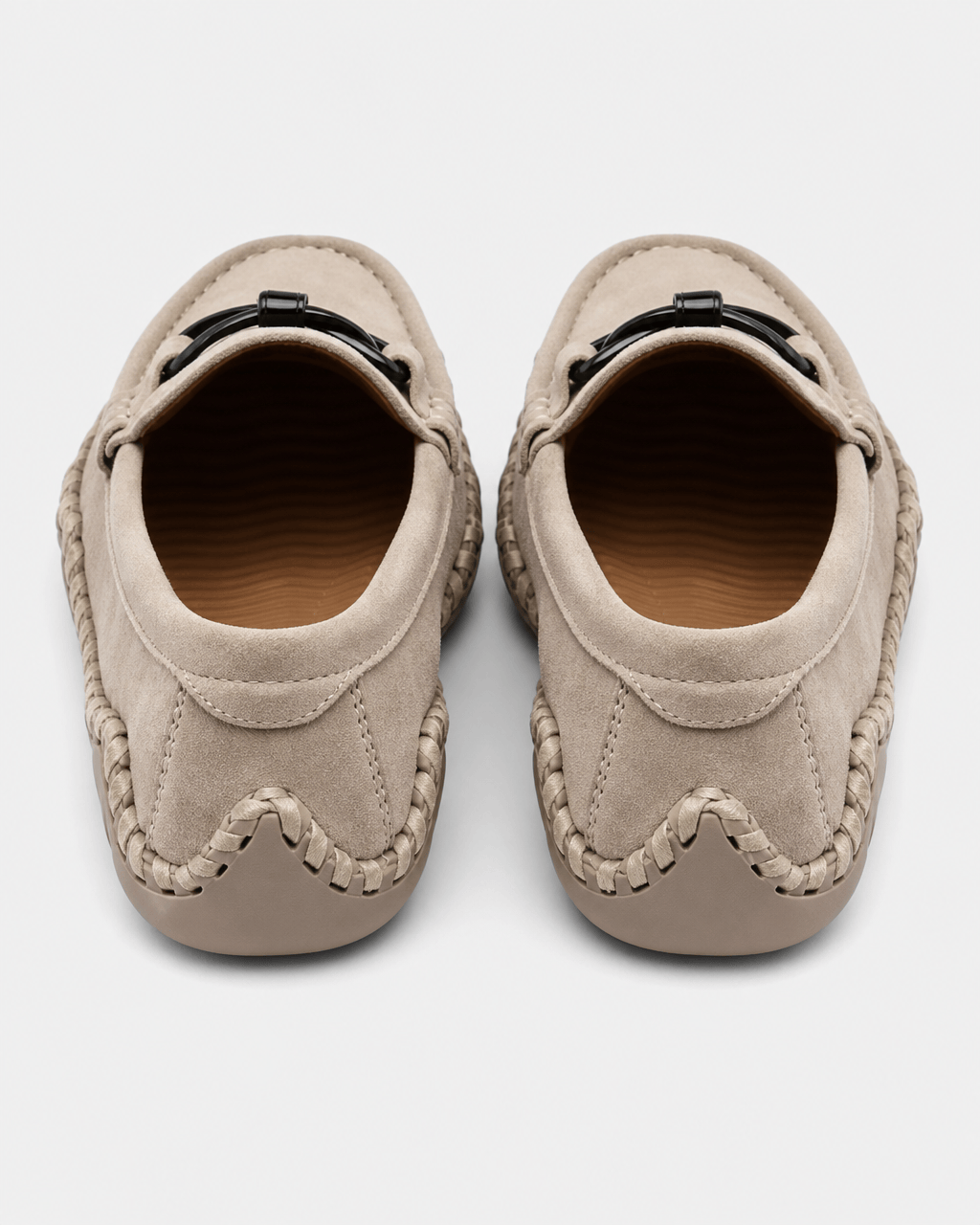 Loafers Signature Canvas Walking Loafers