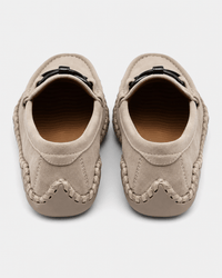 Loafers Signature Canvas Walking Loafers