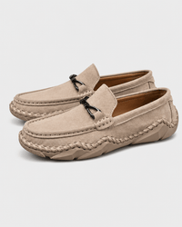 Loafers Signature Canvas Walking Loafers