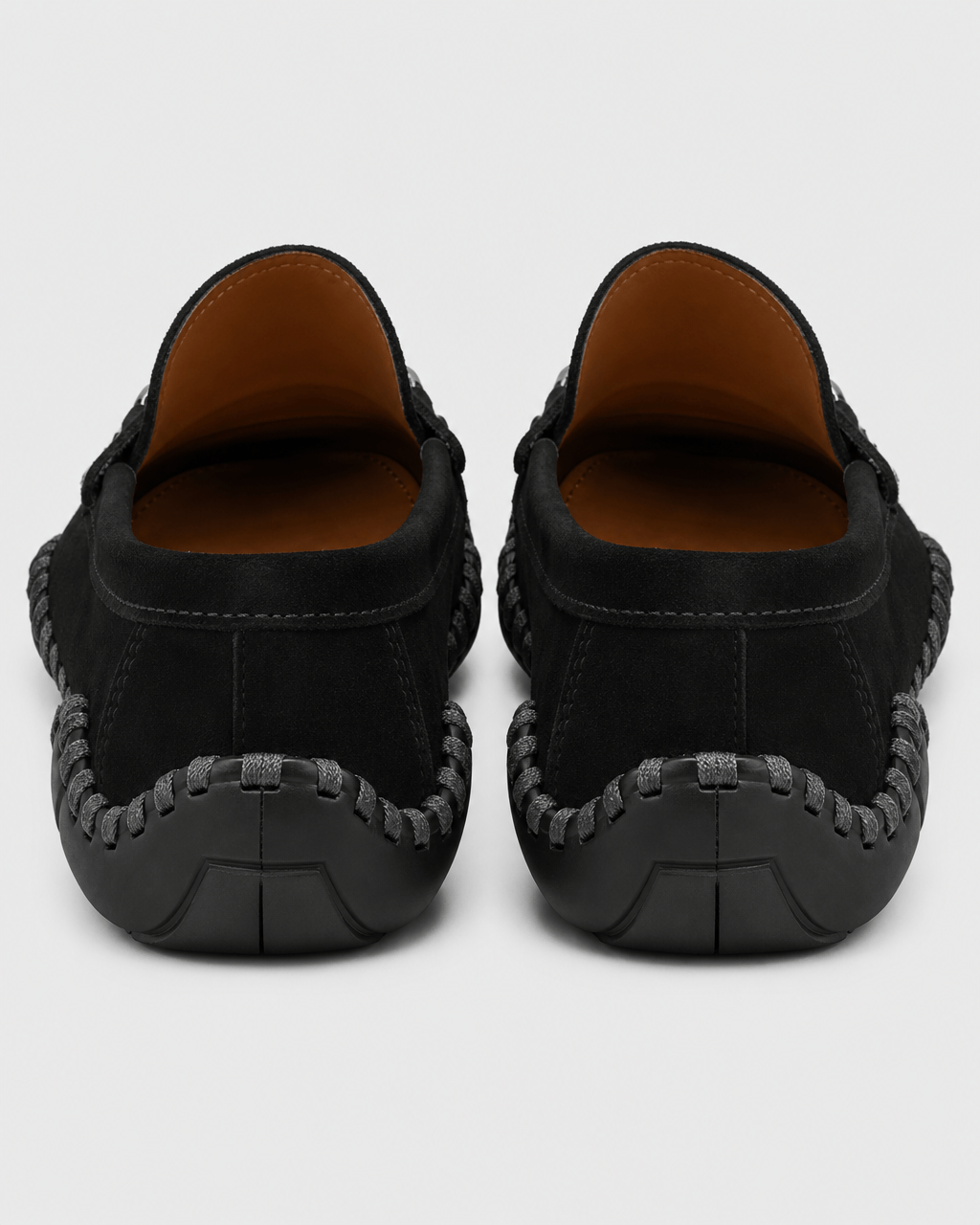 Loafers Signature Canvas Walking Loafers