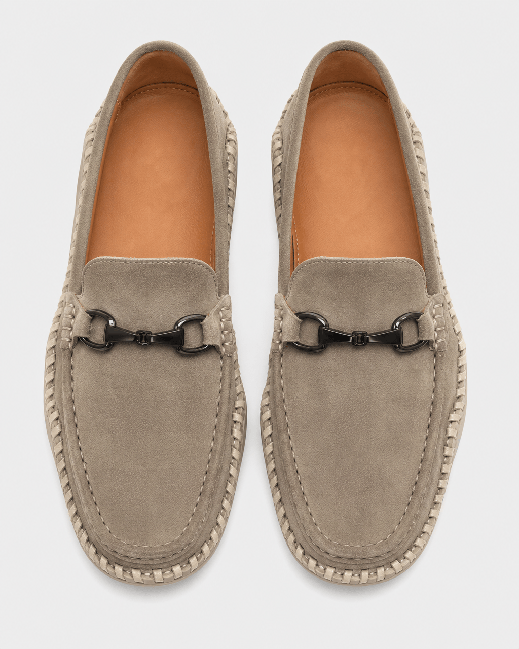 Loafers Signature Canvas Walking Loafers