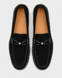 Loafers Signature Canvas Walking Loafers