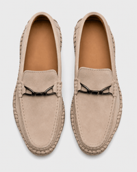 Loafers Signature Canvas Walking Loafers