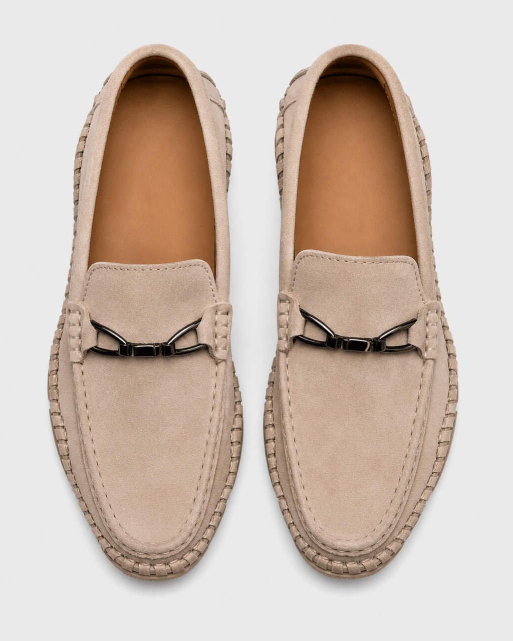 Loafers Signature Canvas Walking Loafers