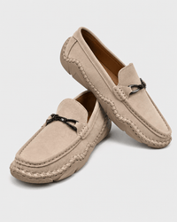 Loafers Signature Canvas Walking Loafers