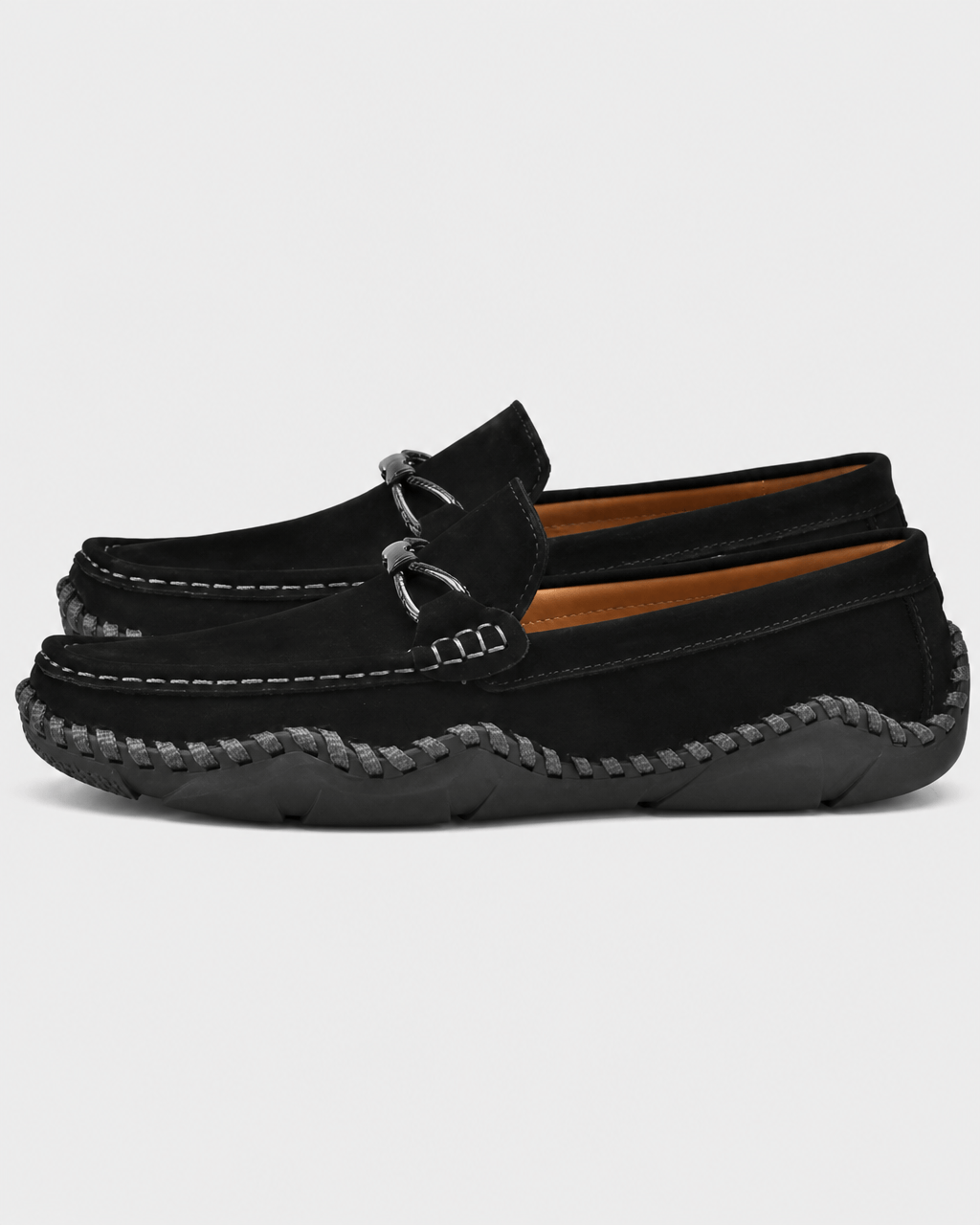 Loafers Signature Canvas Walking Loafers
