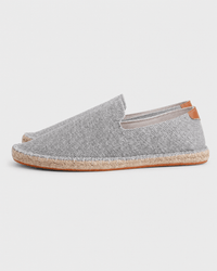 Loafers Signature Cotton Canvas Espadrille Loafers