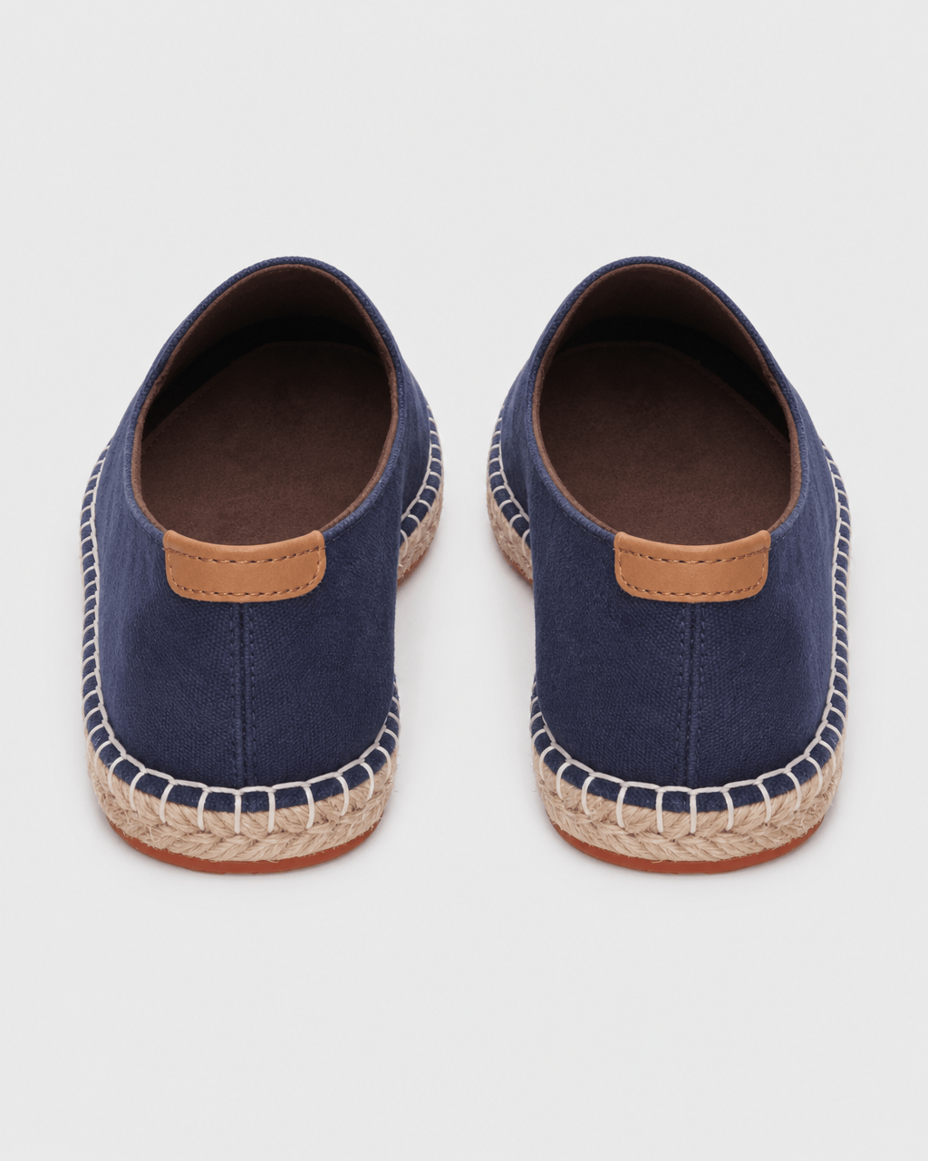 Loafers Signature Cotton Canvas Espadrille Loafers