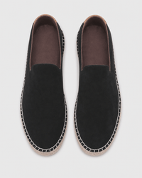 Loafers Signature Cotton Canvas Espadrille Loafers