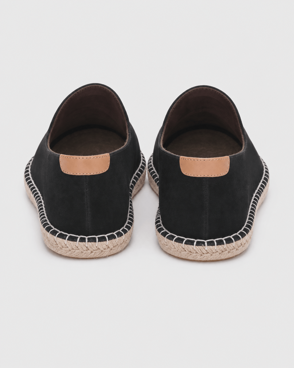 Loafers Signature Cotton Canvas Espadrille Loafers