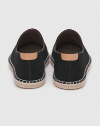 Loafers Signature Cotton Canvas Espadrille Loafers