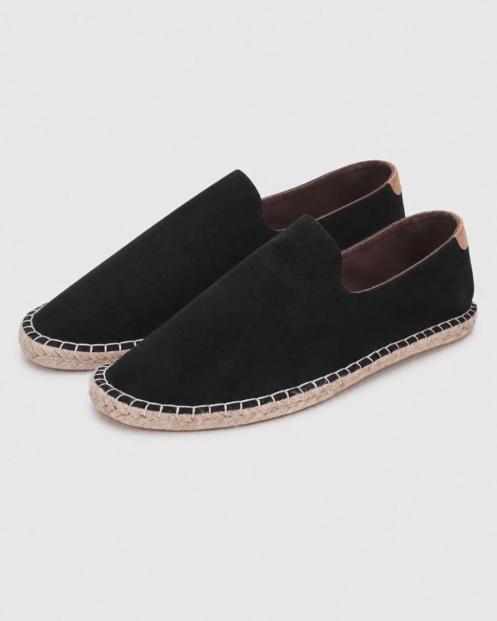 Loafers Signature Cotton Canvas Espadrille Loafers