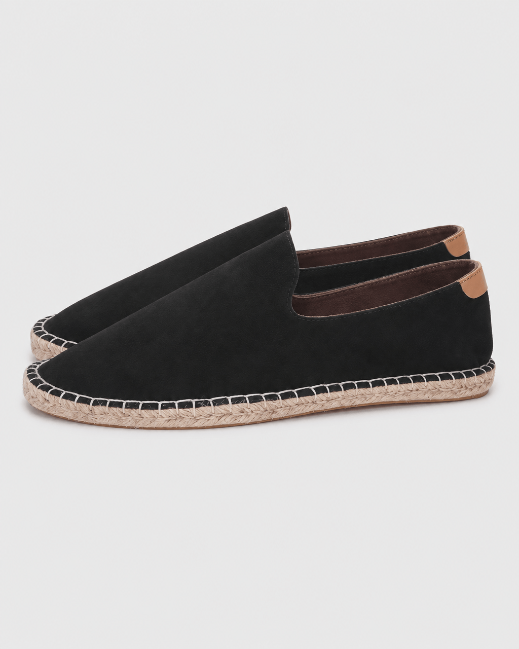 Loafers Signature Cotton Canvas Espadrille Loafers