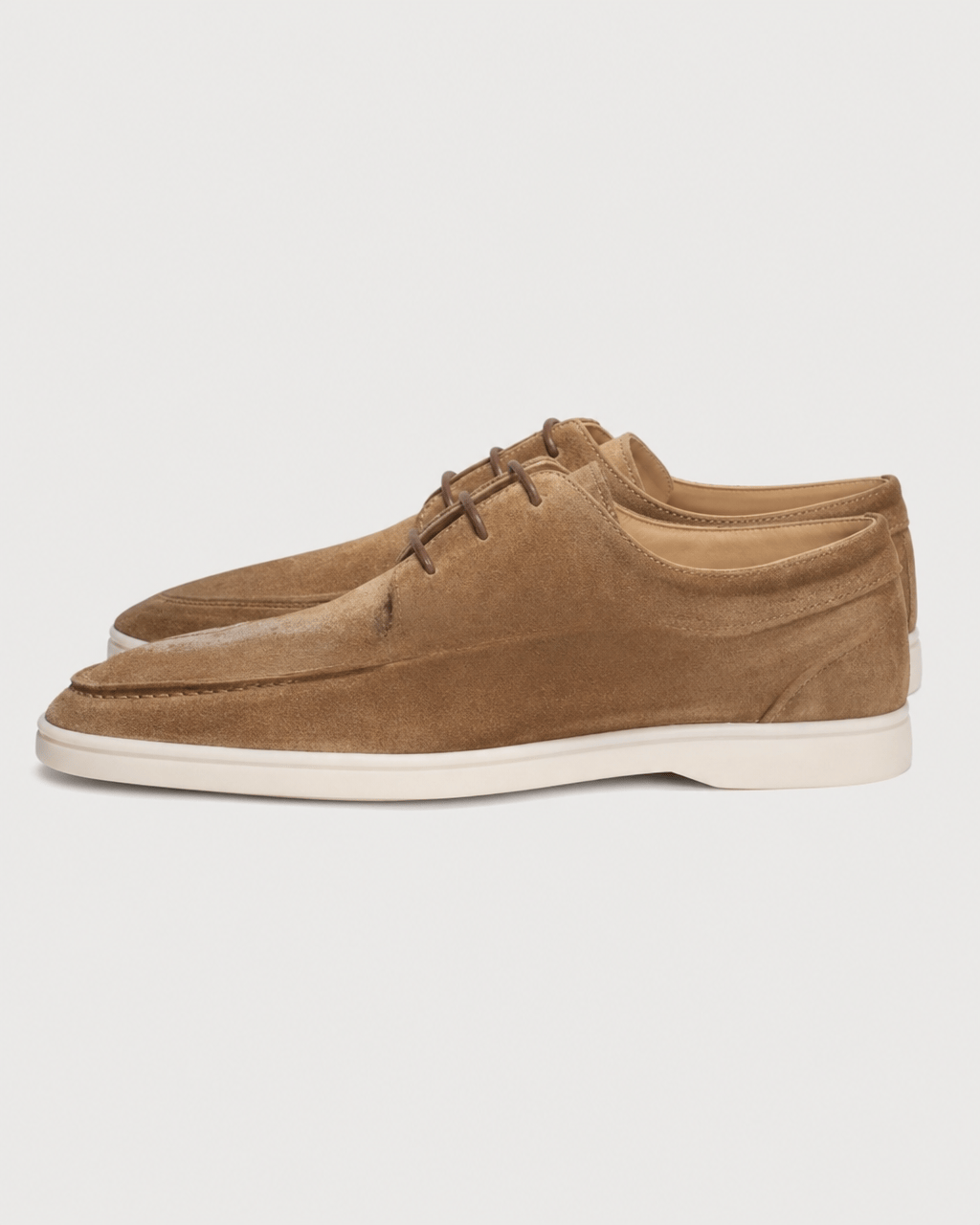 Loafers Signature Men's Adjustable Buckle Slip-On Loafers