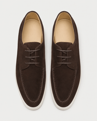 Loafers Signature Men's Adjustable Buckle Slip-On Loafers