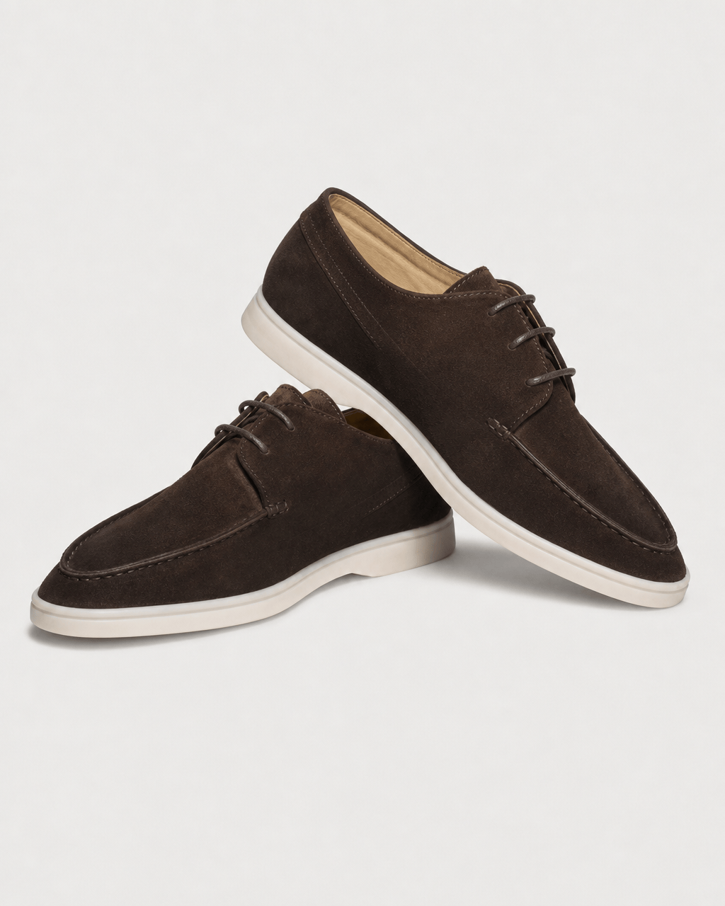 Loafers Signature Men's Adjustable Buckle Slip-On Loafers
