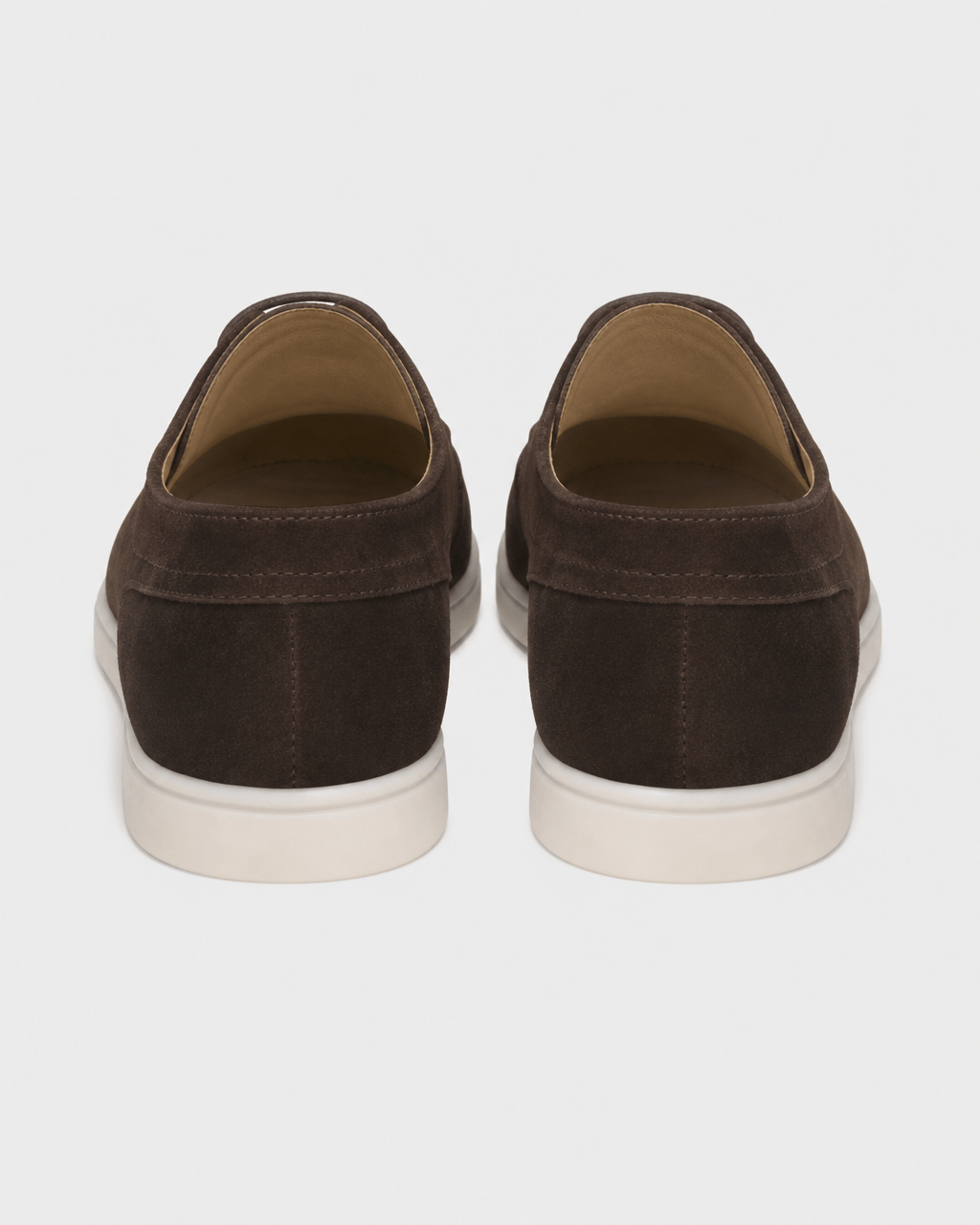 Loafers Signature Men's Adjustable Buckle Slip-On Loafers