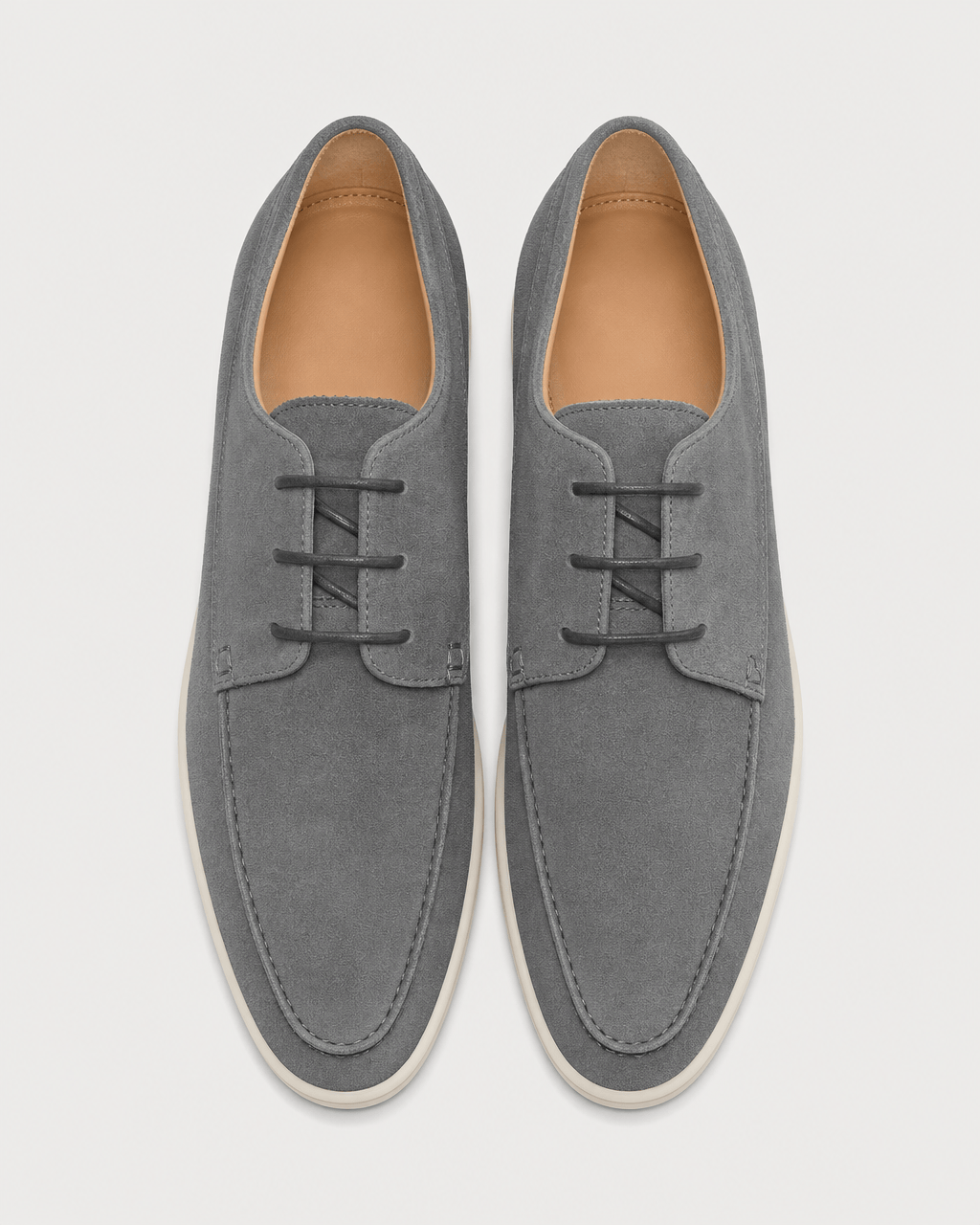 Loafers Signature Men's Adjustable Buckle Slip-On Loafers