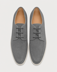 Loafers Signature Men's Adjustable Buckle Slip-On Loafers