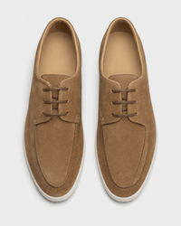 Loafers Signature Men's Adjustable Buckle Slip-On Loafers
