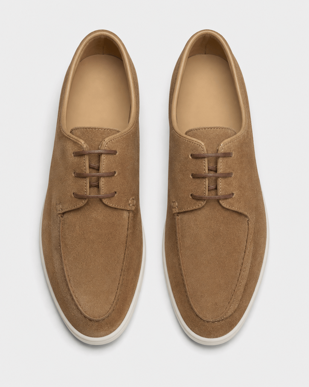 Loafers Signature Men's Adjustable Buckle Slip-On Loafers