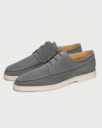 Loafers Signature Men's Adjustable Buckle Slip-On Loafers