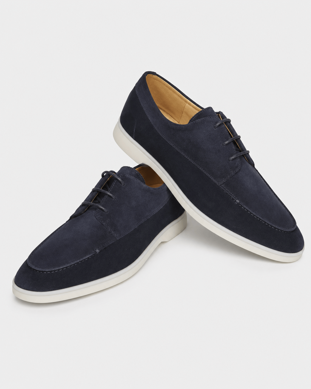 Loafers Signature Men's Adjustable Buckle Slip-On Loafers