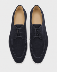 Loafers Signature Men's Adjustable Buckle Slip-On Loafers