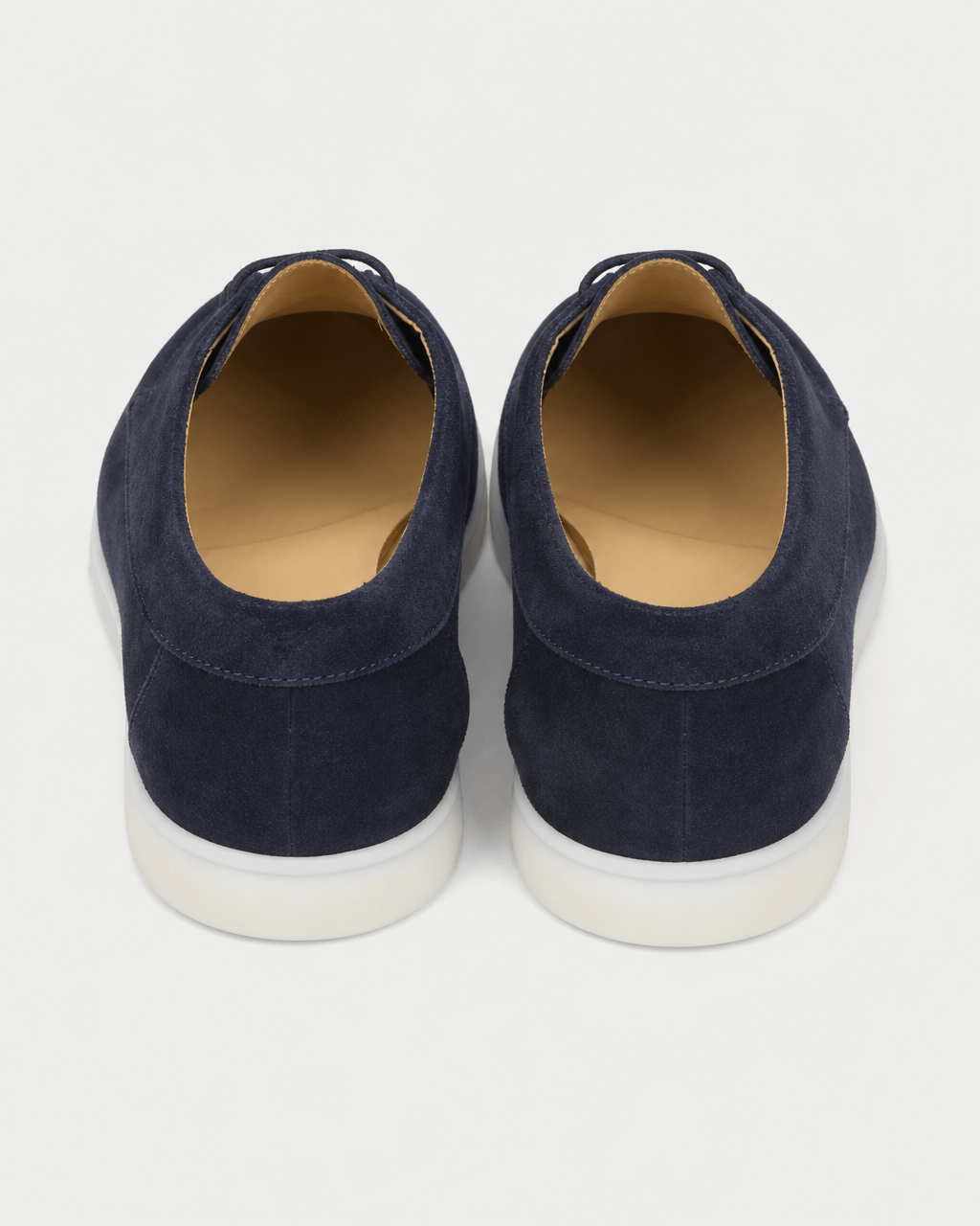 Loafers Signature Men's Adjustable Buckle Slip-On Loafers