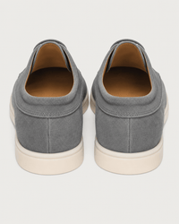 Loafers Signature Men's Adjustable Buckle Slip-On Loafers