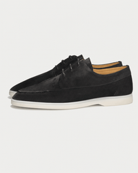 Loafers Signature Men's Adjustable Buckle Slip-On Loafers