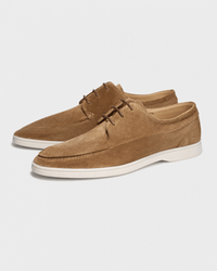 Loafers Signature Men's Adjustable Buckle Slip-On Loafers