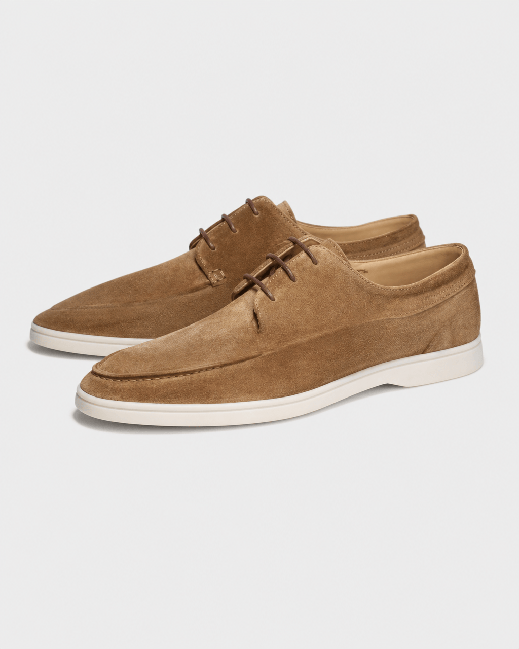 Loafers Signature Men's Adjustable Buckle Slip-On Loafers