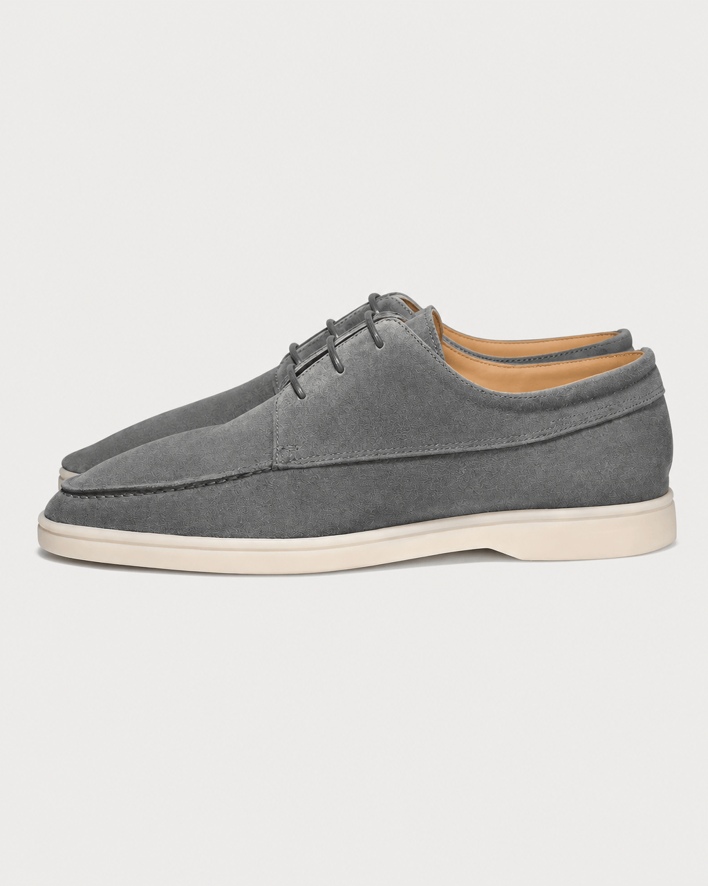 Loafers Signature Men's Adjustable Buckle Slip-On Loafers